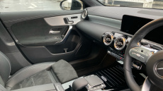 Mercedes-Benz A-Class A250e AMG Line Premium Plus Edition 5dr Auto Hatchback